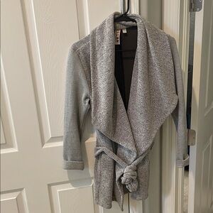 Anthropologie Dolan open front cardigan great condition.